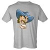 Youth Poly-Rich Tee Thumbnail