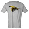 Youth Poly-Rich Tee Thumbnail