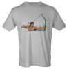 Youth Poly-Rich Tee Thumbnail