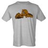 Youth Poly-Rich Tee Thumbnail