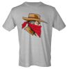 Youth Poly-Rich Tee Thumbnail