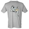 Youth Poly-Rich Tee Thumbnail