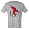 Youth Poly-Rich Tee Thumbnail