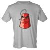 Youth Poly-Rich Tee Thumbnail