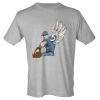 Youth Poly-Rich Tee Thumbnail