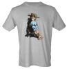 Youth Poly-Rich Tee Thumbnail