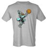 Youth Poly-Rich Tee Thumbnail