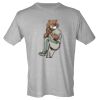 Youth Poly-Rich Tee Thumbnail
