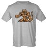 Youth Poly-Rich Tee Thumbnail
