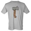 Youth Poly-Rich Tee Thumbnail