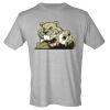 Youth Poly-Rich Tee Thumbnail