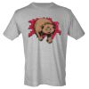 Youth Poly-Rich Tee Thumbnail