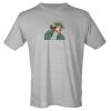 Youth Poly-Rich Tee Thumbnail