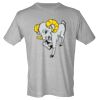 Youth Poly-Rich Tee Thumbnail