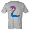 Youth Poly-Rich Tee Thumbnail