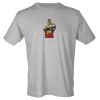 Youth Poly-Rich Tee Thumbnail