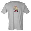 Youth Poly-Rich Tee Thumbnail