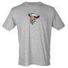 Youth Poly-Rich Tee Thumbnail