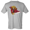 Youth Poly-Rich Tee Thumbnail