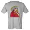 Youth Poly-Rich Tee Thumbnail