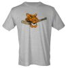 Youth Poly-Rich Tee Thumbnail