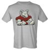 Youth Poly-Rich Tee Thumbnail