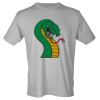Youth Poly-Rich Tee Thumbnail