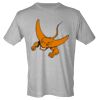 Youth Poly-Rich Tee Thumbnail