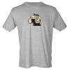 Youth Poly-Rich Tee Thumbnail