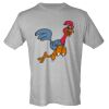 Youth Poly-Rich Tee Thumbnail