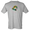 Youth Poly-Rich Tee Thumbnail