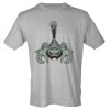 Youth Poly-Rich Tee Thumbnail
