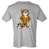 Youth Poly-Rich Tee Thumbnail