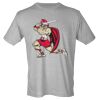 Youth Poly-Rich Tee Thumbnail