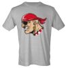 Youth Poly-Rich Tee Thumbnail