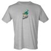 Youth Poly-Rich Tee Thumbnail