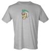 Youth Poly-Rich Tee Thumbnail