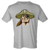 Youth Poly-Rich Tee Thumbnail