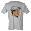 Youth Poly-Rich Tee Thumbnail