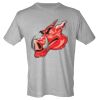 Youth Poly-Rich Tee Thumbnail