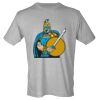 Youth Poly-Rich Tee Thumbnail