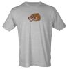 Youth Poly-Rich Tee Thumbnail