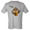 Youth Poly-Rich Tee Thumbnail