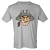 Youth Poly-Rich Tee Thumbnail
