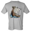Youth Poly-Rich Tee Thumbnail
