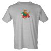 Youth Poly-Rich Tee Thumbnail