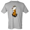 Youth Poly-Rich Tee Thumbnail