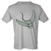Youth Poly-Rich Tee Thumbnail