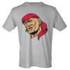 Youth Poly-Rich Tee Thumbnail