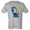 Youth Poly-Rich Tee Thumbnail